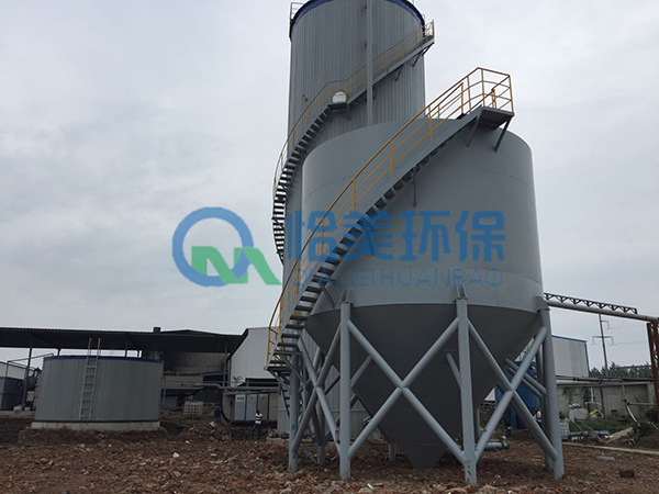 EGSB厭氧反應器