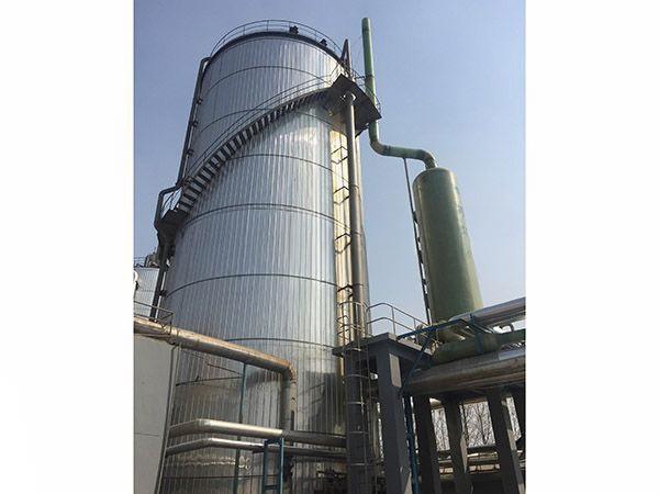 IC厭氧反應器