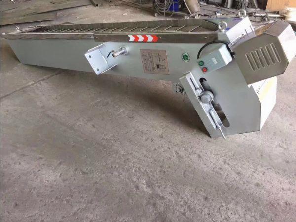 機械格柵
